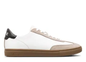 Deane White Feather Grey Dark Gum