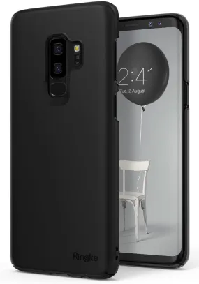 Galaxy S9 Plus Case | Slim