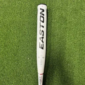 2022 Easton Ghost Advanced -11 Fastpitch Softball Bat FP22GHAD11 31/20 [USED-UB9]