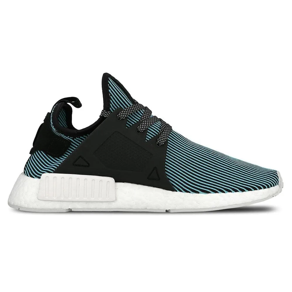 Adidas NMD_XR1 Primeknit Bright Cyan