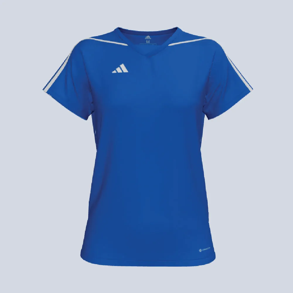 adidas Women's Tiro 23 League Jersey