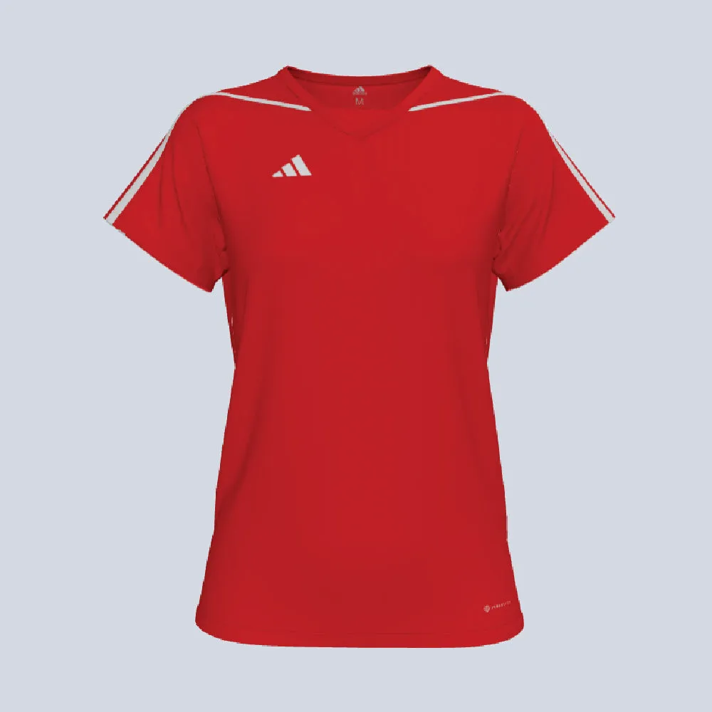 adidas Women's Tiro 23 League Jersey