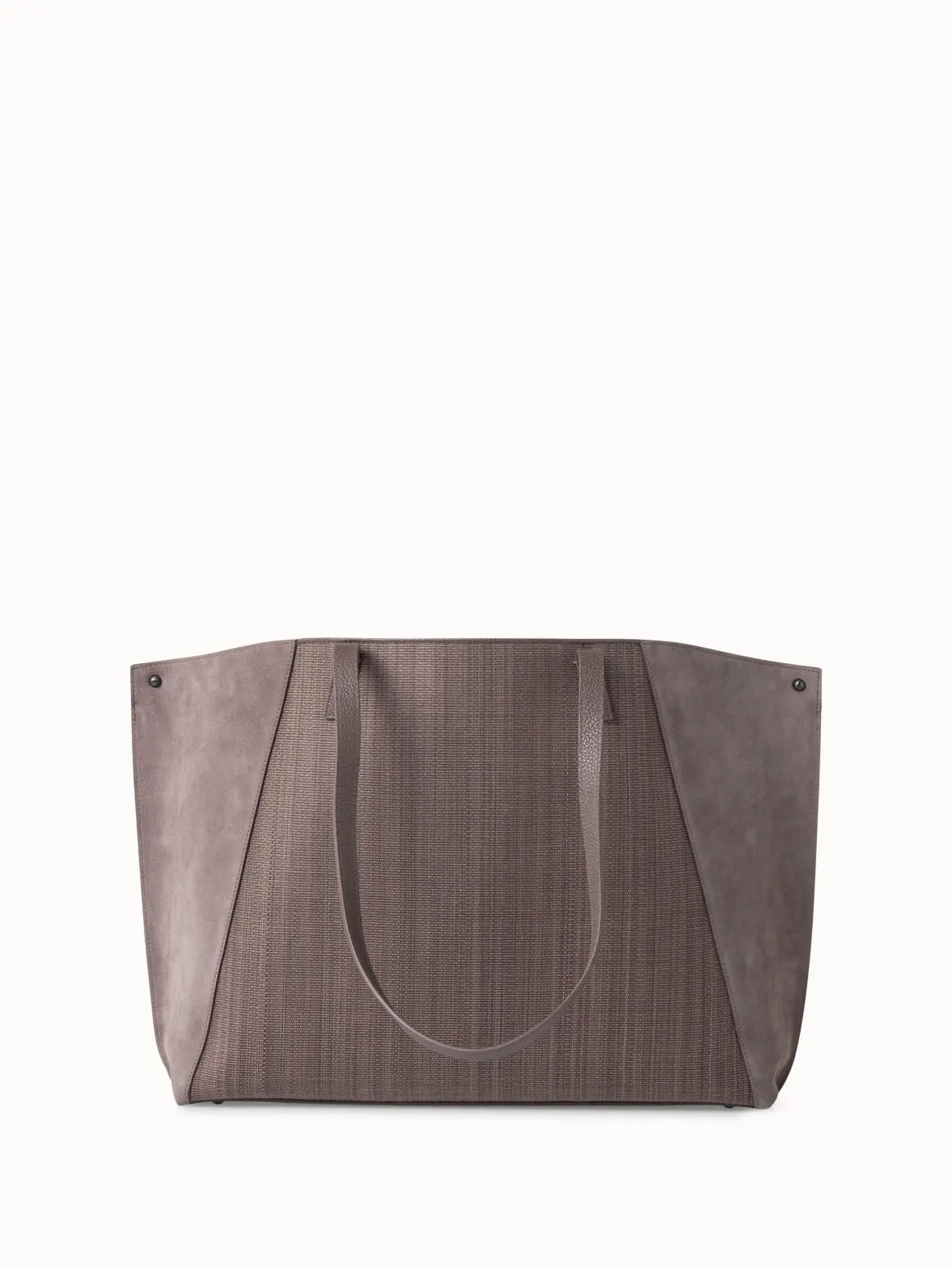 Ai Medium Shoulder Tote