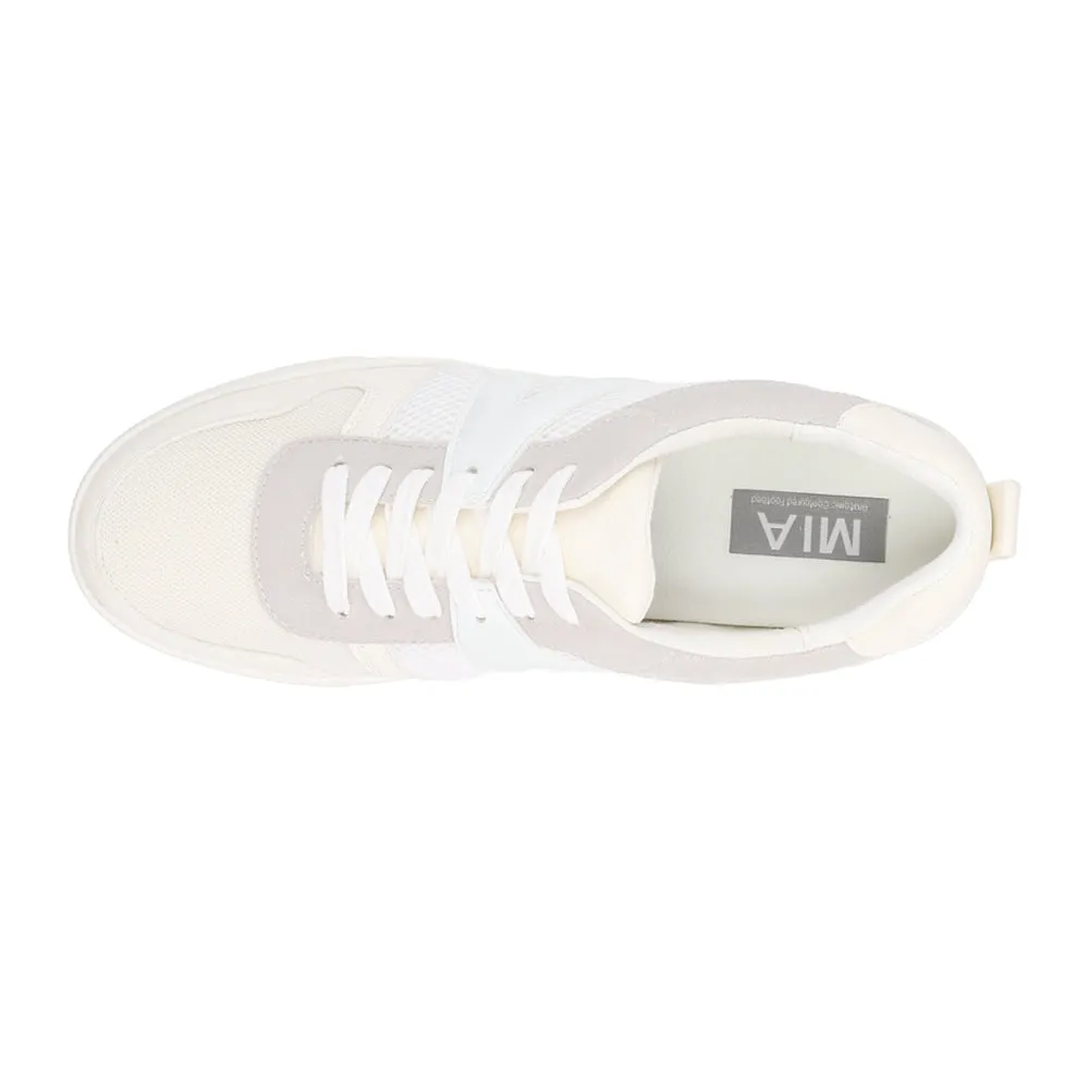 Alta-M Lace Up Sneakers