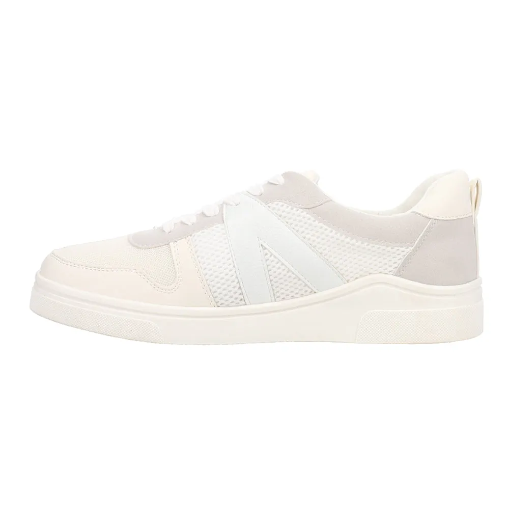 Alta-M Lace Up Sneakers