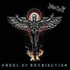 Angel Of Retribution (Vinyl) - Judas Priest