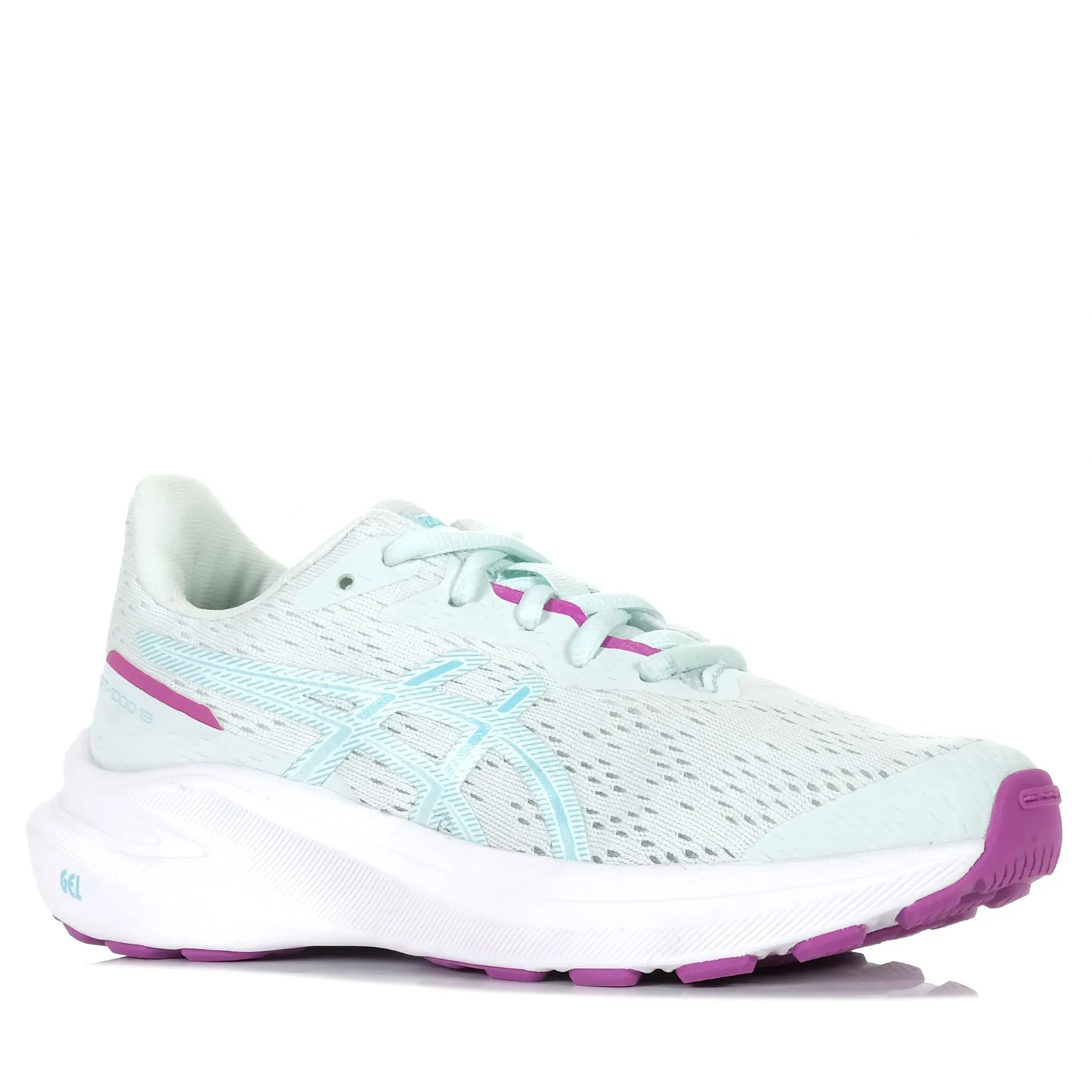 Asics GT-1000 13 GS Soothing Sea/Bright Cyan