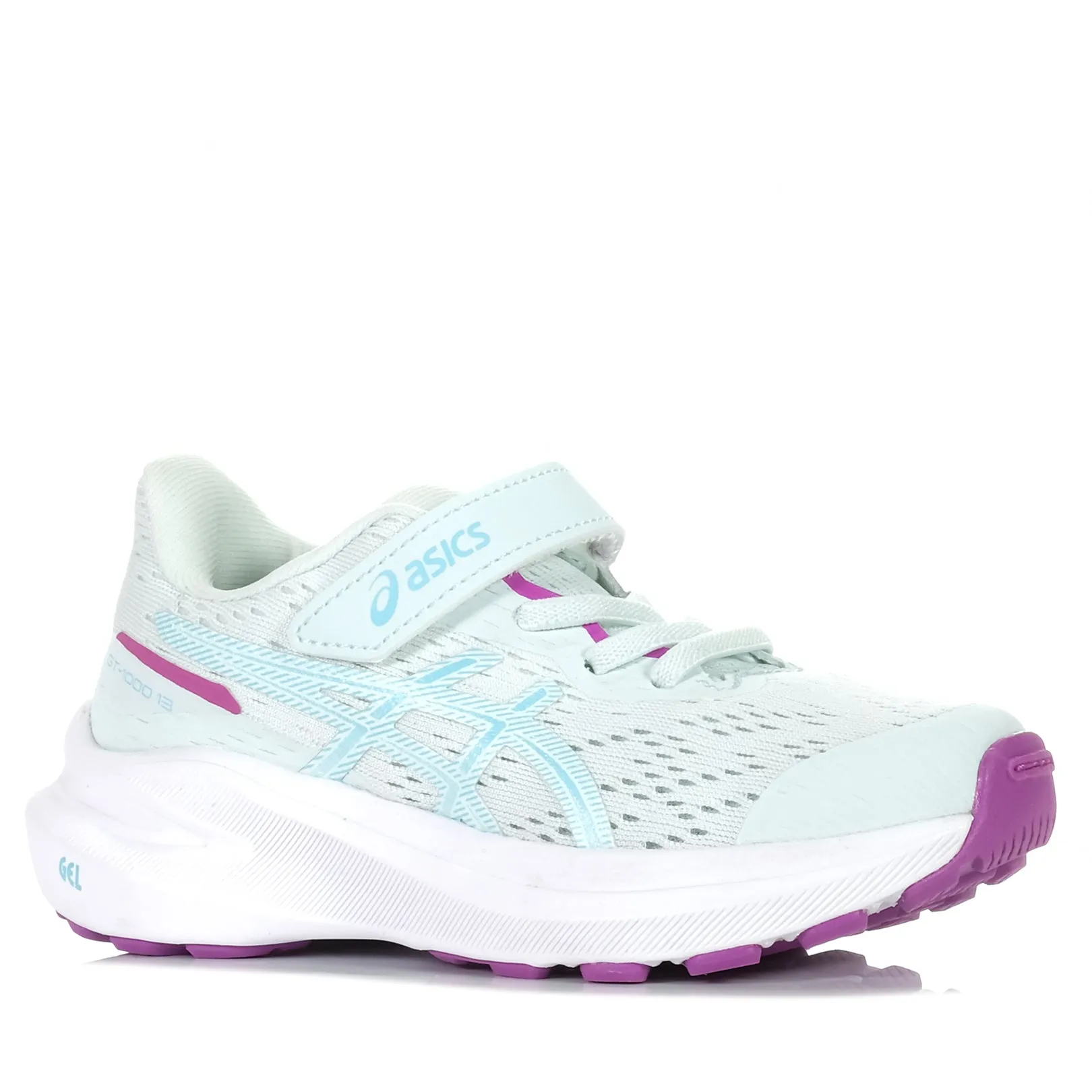 Asics GT-1000 13 PS Soothing Sea/Bright Cyan