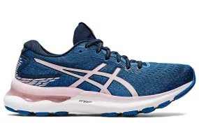 Asics W Nimbus 24 WIDE