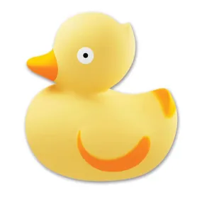 Bath Toy Duck