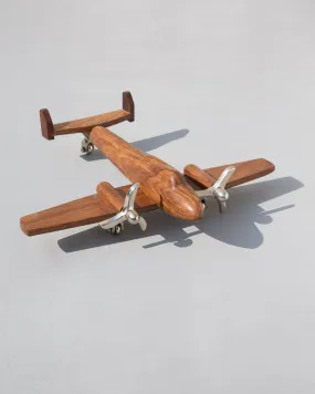 Beaufort Airplane - Small