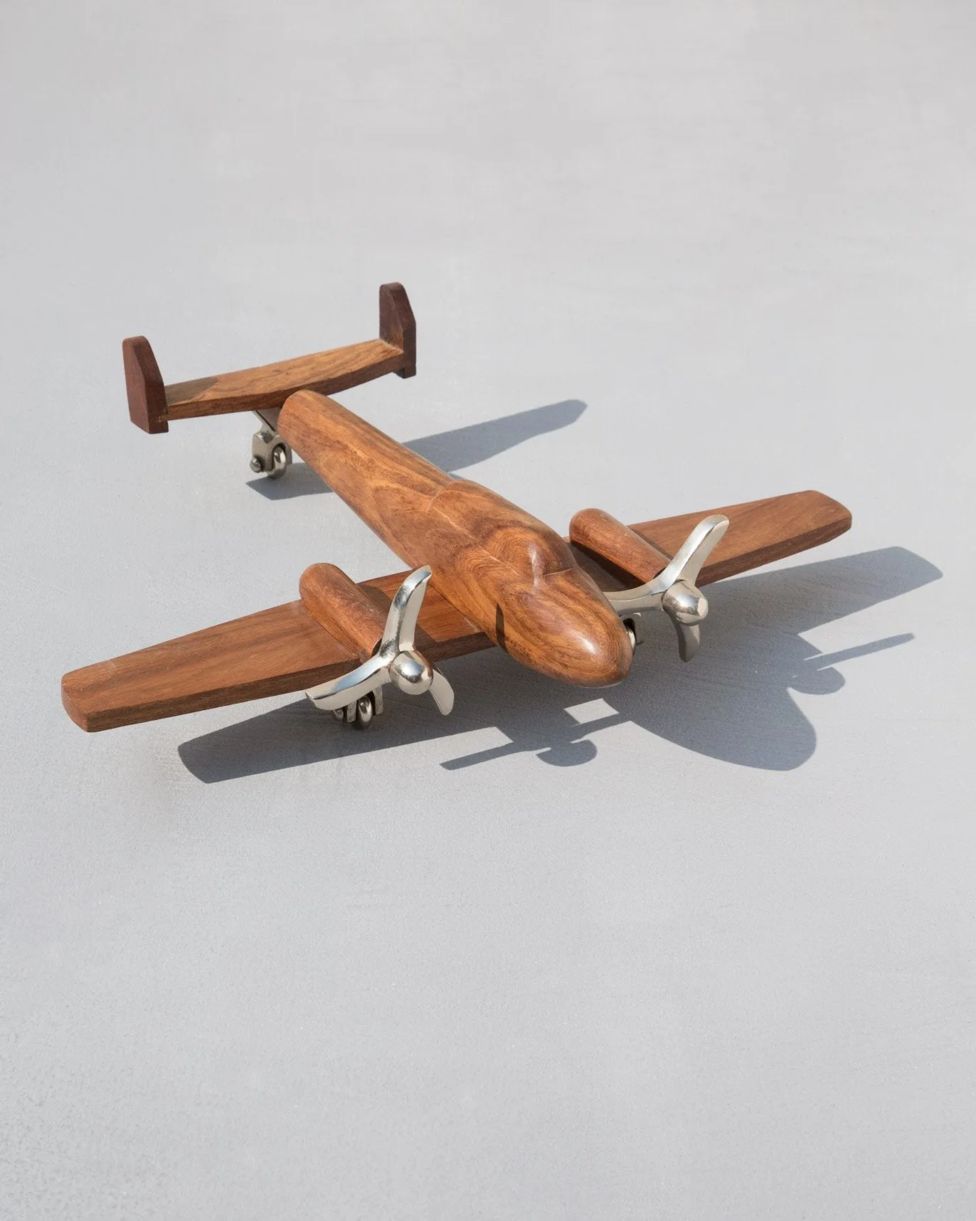 Beaufort Airplane - Small