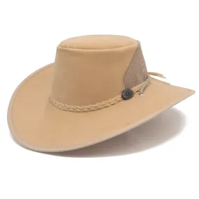 Bourke Breeze Soaka Hat