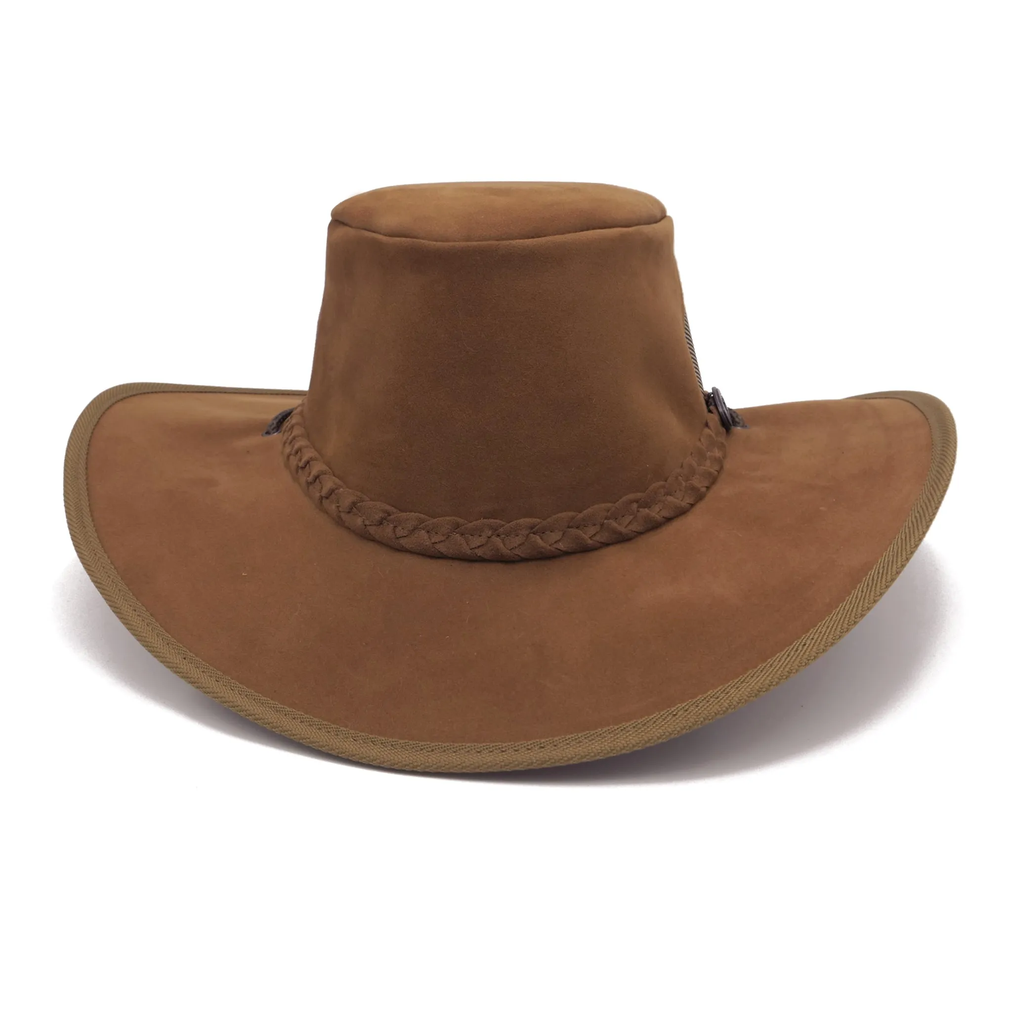 Bourke Breeze Wide Brim Soaka Hat