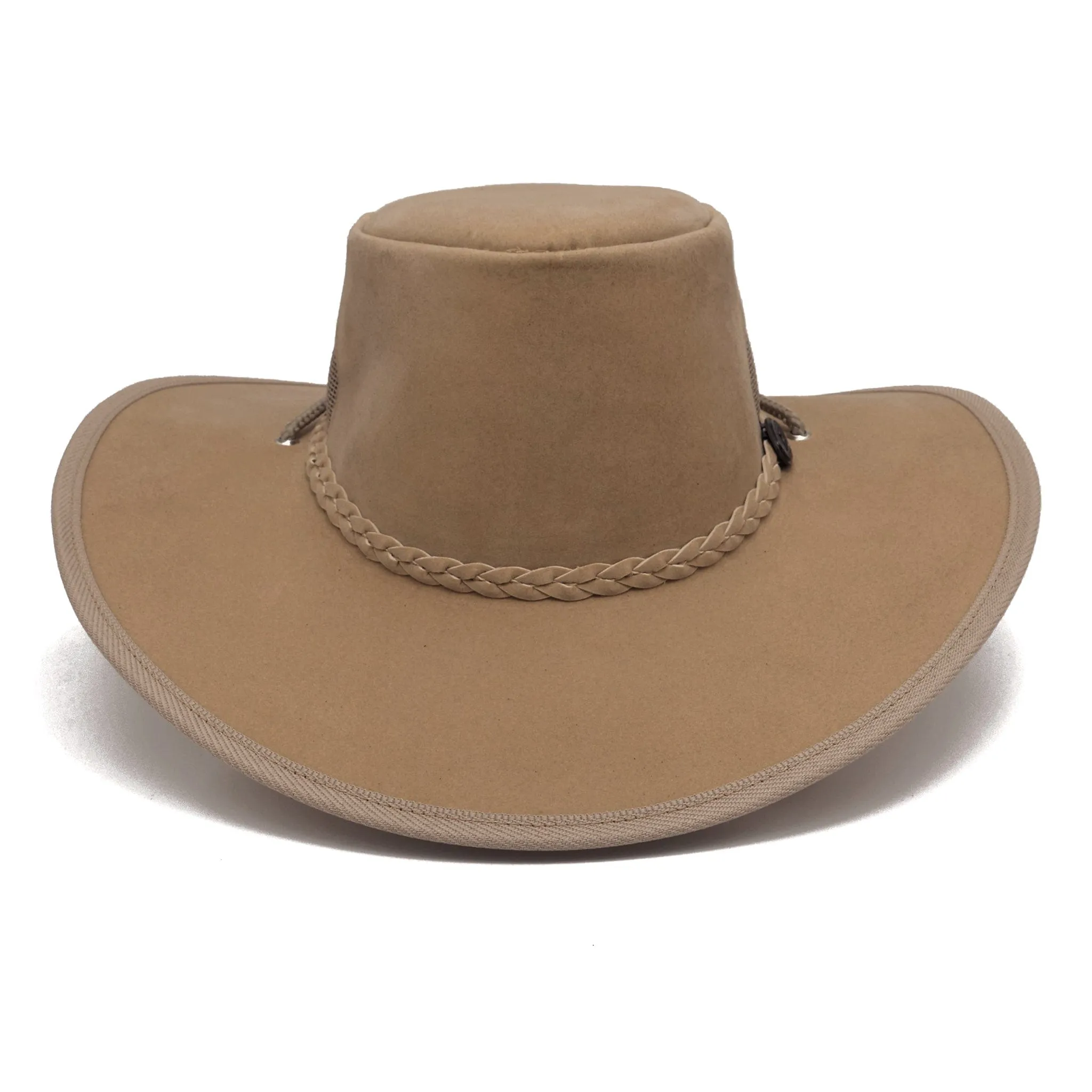 Bourke Breeze Wide Brim Soaka Hat