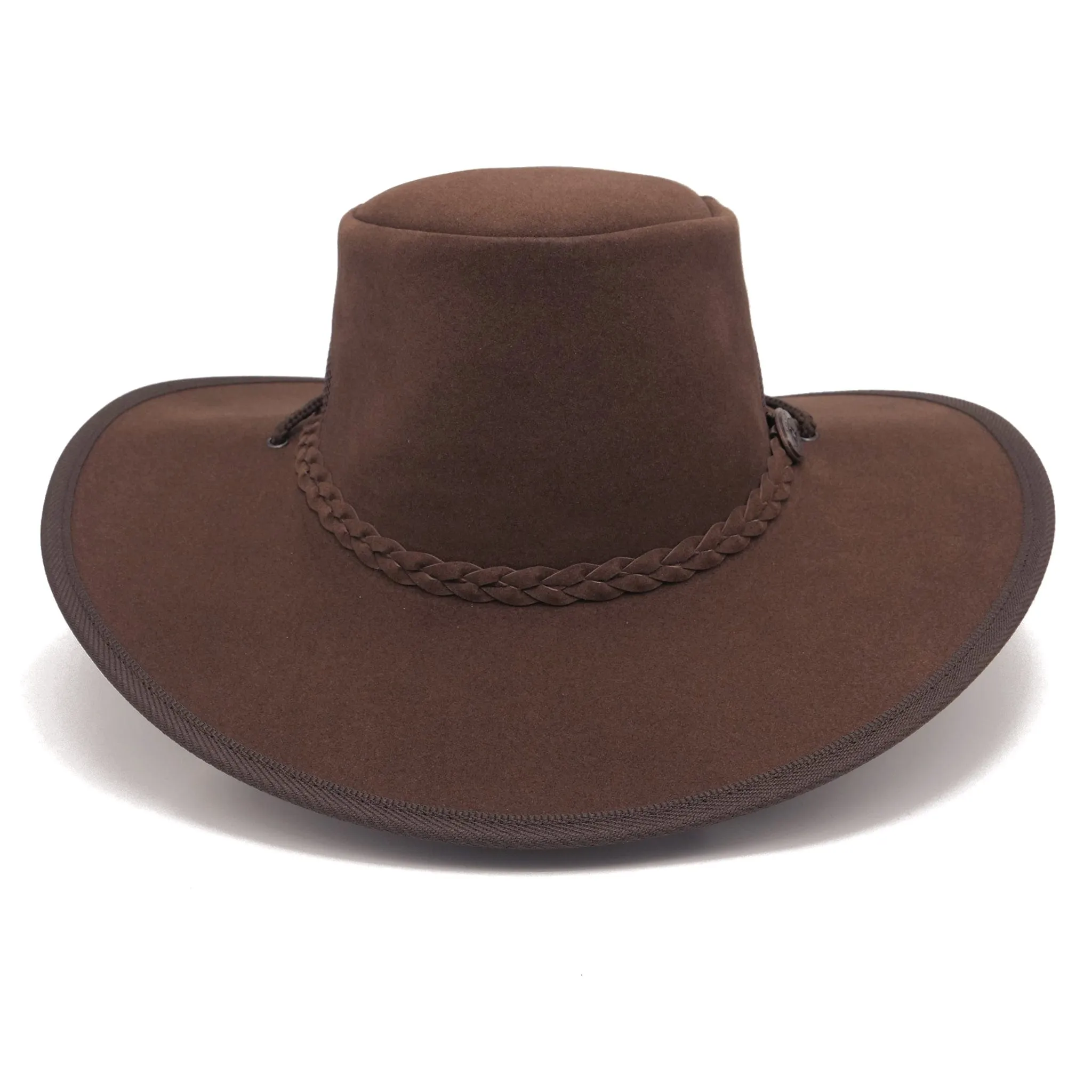 Bourke Breeze Wide Brim Soaka Hat