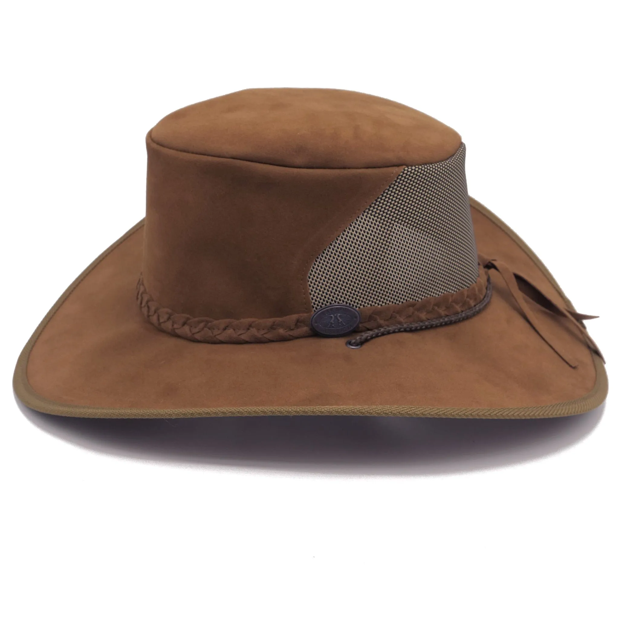 Bourke Breeze Wide Brim Soaka Hat