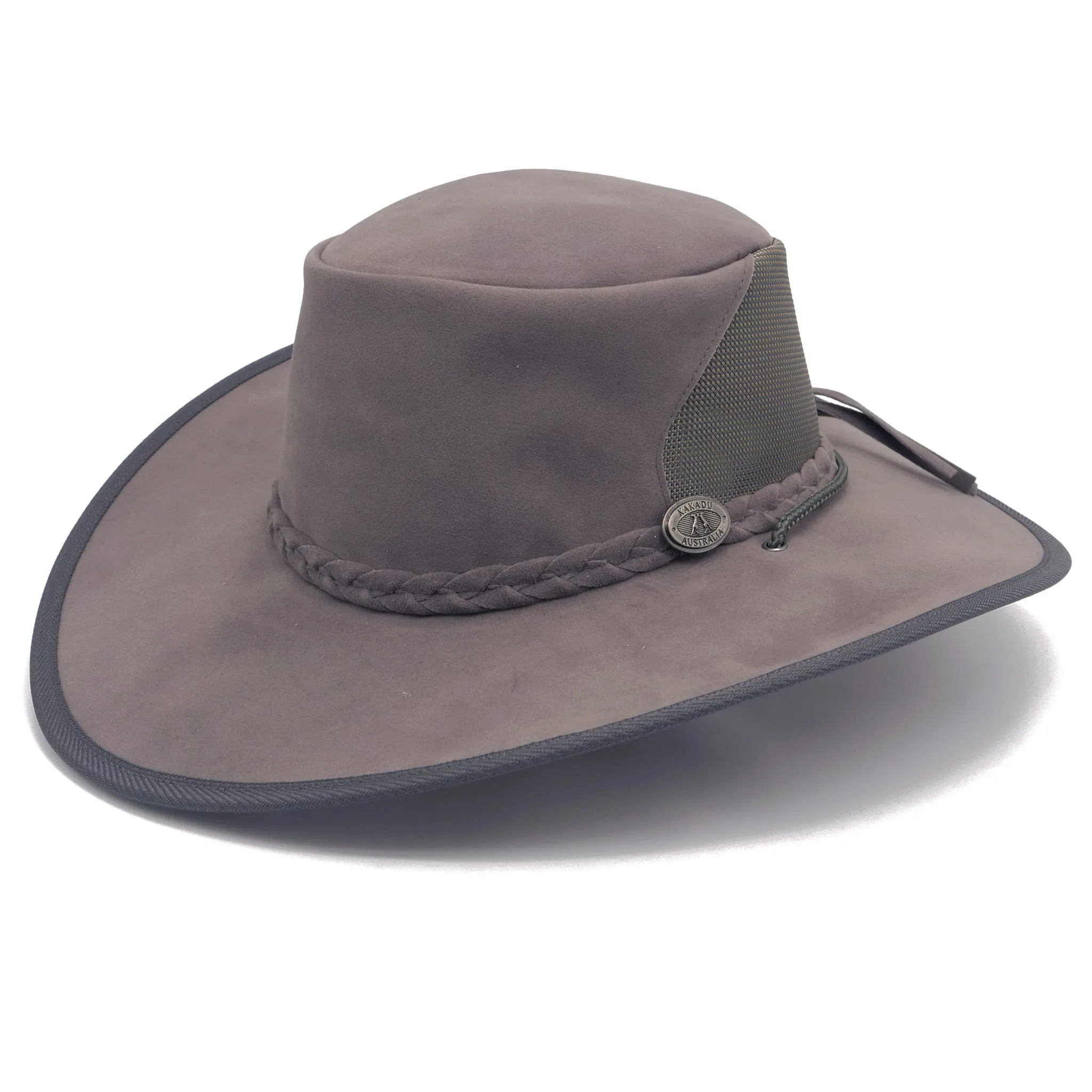 Bourke Breeze Wide Brim Soaka Hat