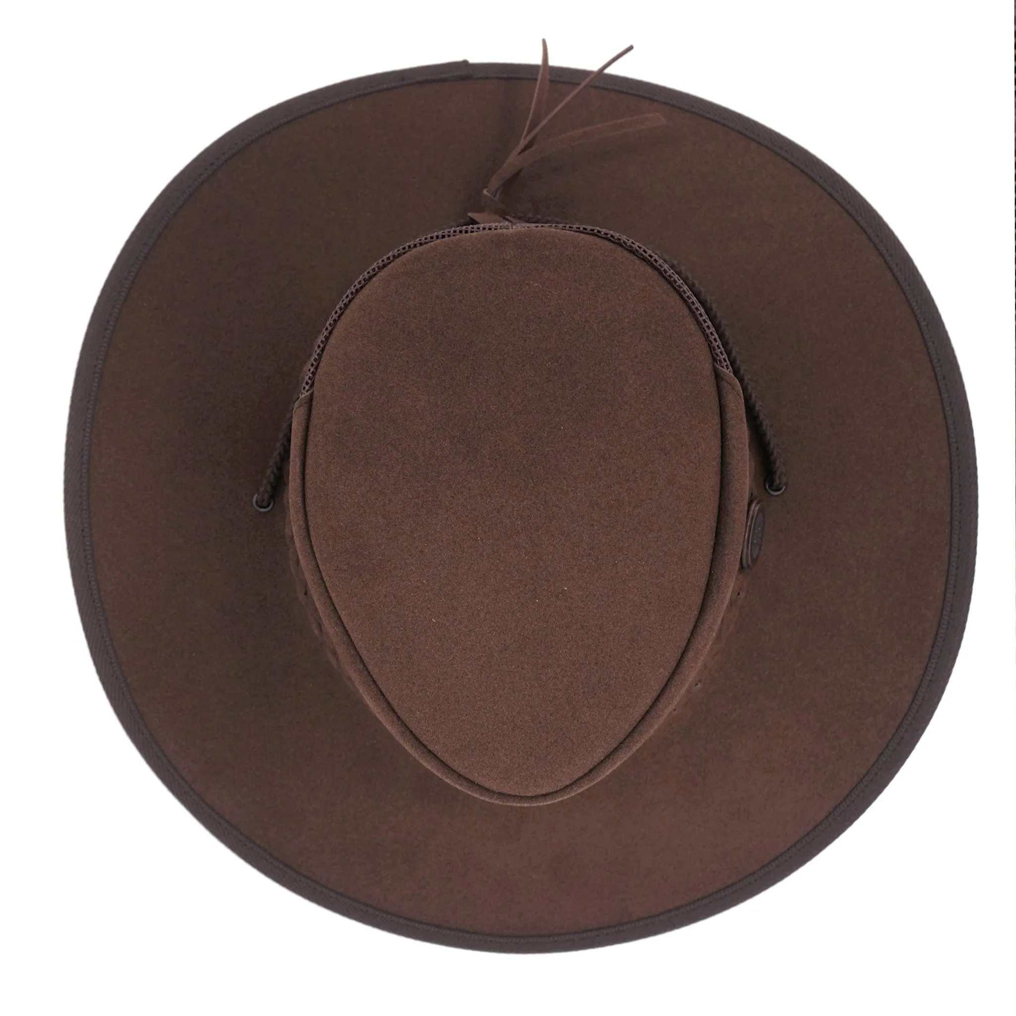 Bourke Breeze Wide Brim Soaka Hat