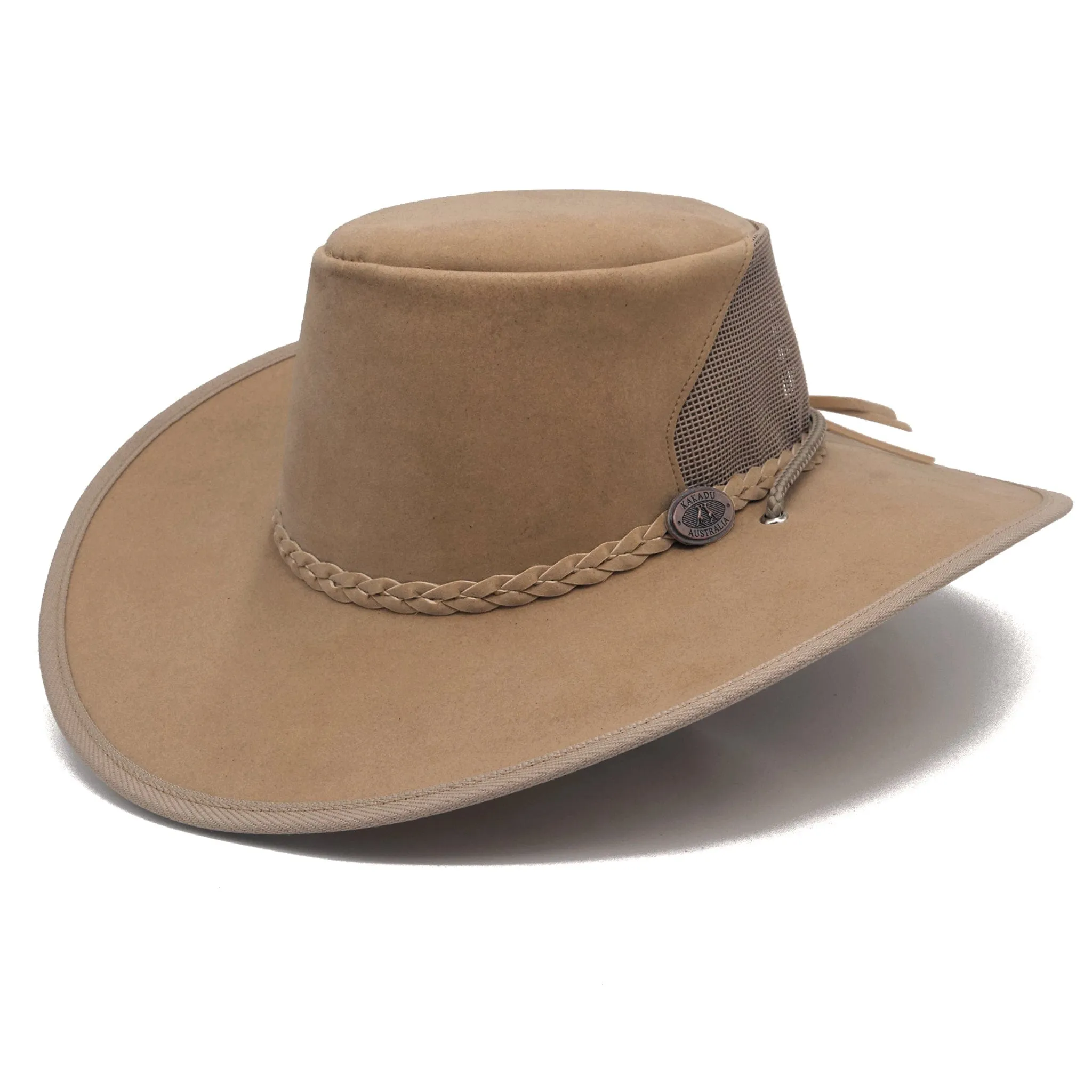 Bourke Breeze Wide Brim Soaka Hat