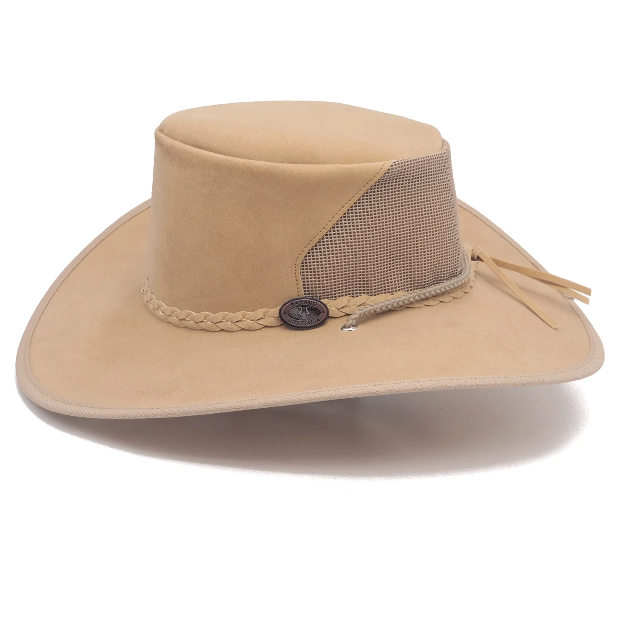 Bourke Breeze Wide Brim Soaka Hat