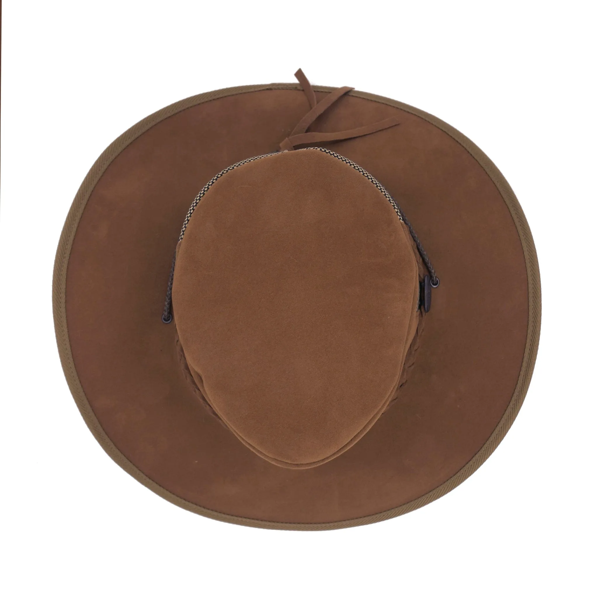 Bourke Breeze Wide Brim Soaka Hat