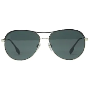 Burberry Be3122 100587 Tara Silver Sunglasses