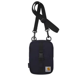 Carhartt WIP Vernon Organizer Bag - Dark Navy