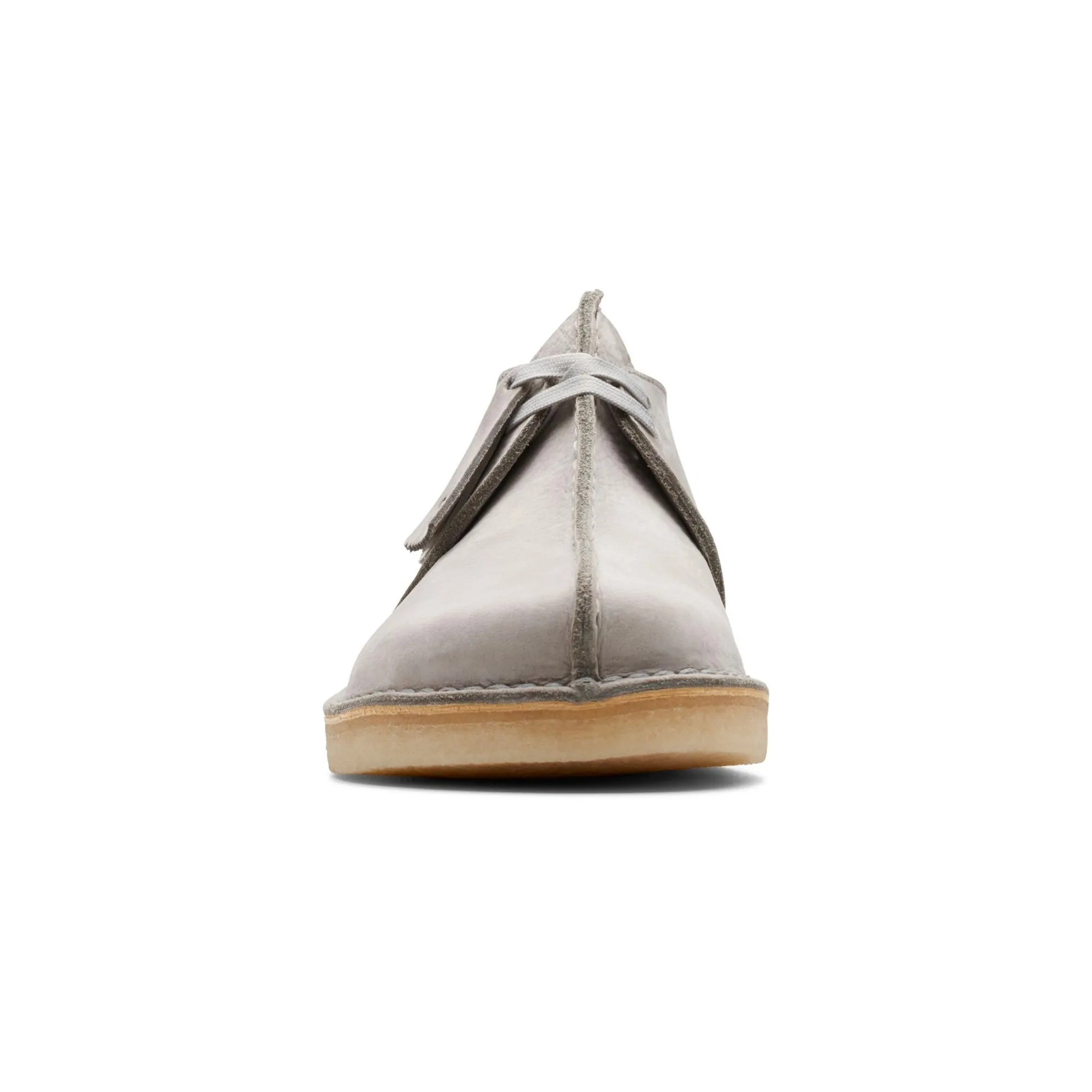 Clarks Originals Desert Trek - Taupe Nubuck