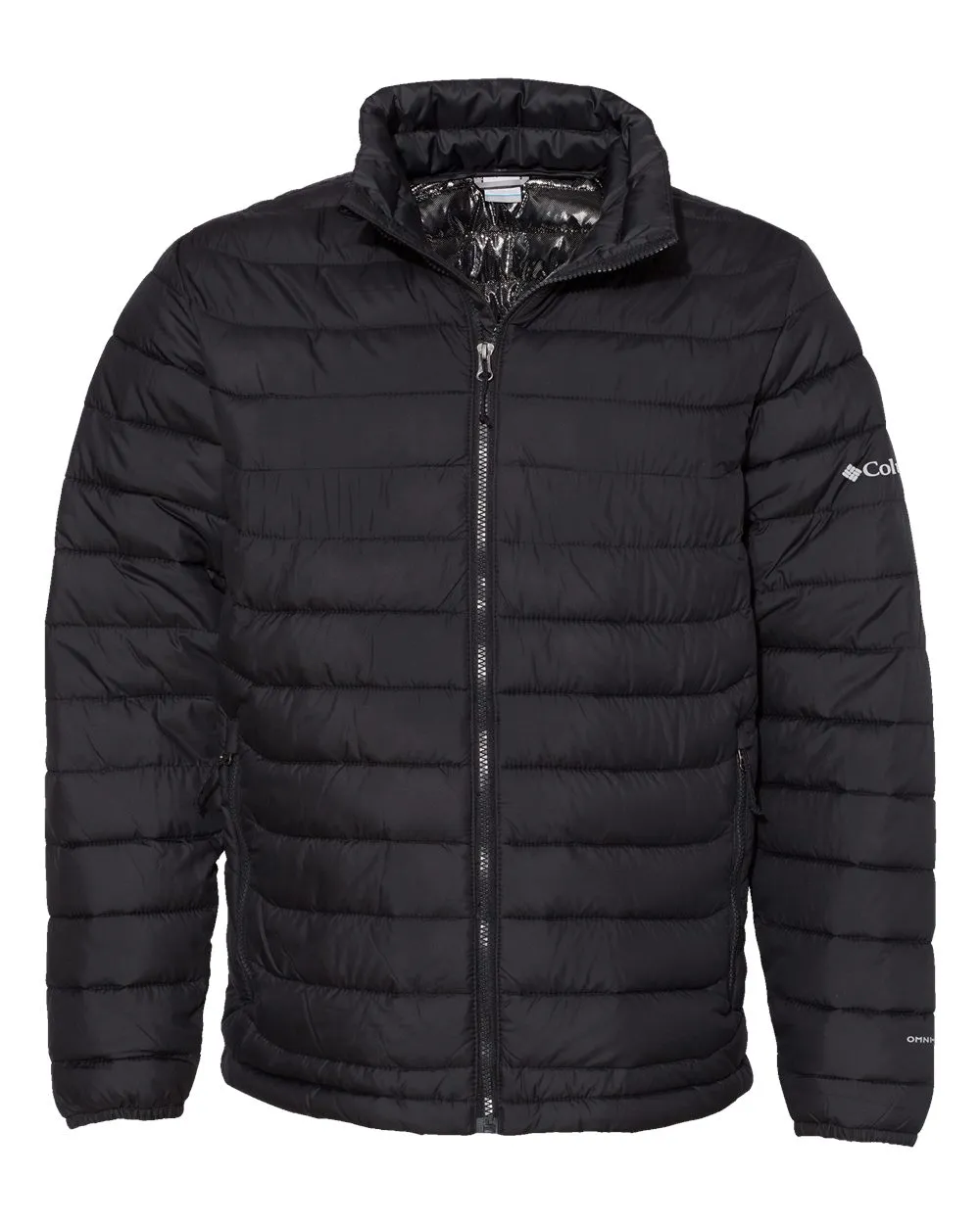 Columbia 212489 Powder Lite II Jacket