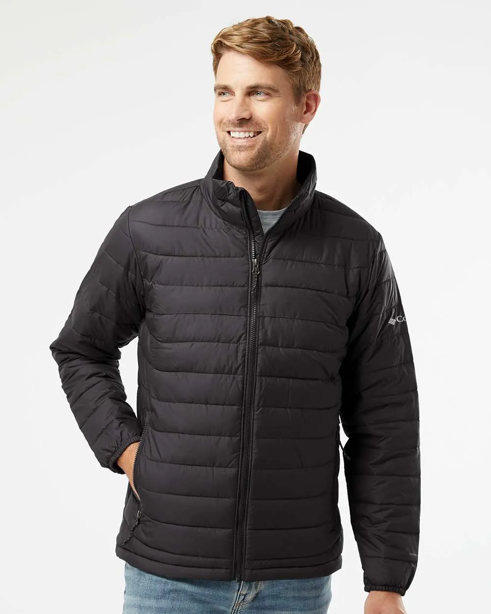 Columbia 212489 Powder Lite II Jacket