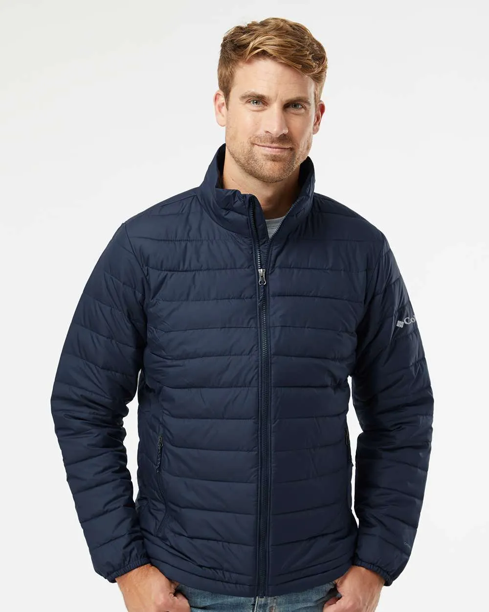 Columbia 212489 Powder Lite II Jacket