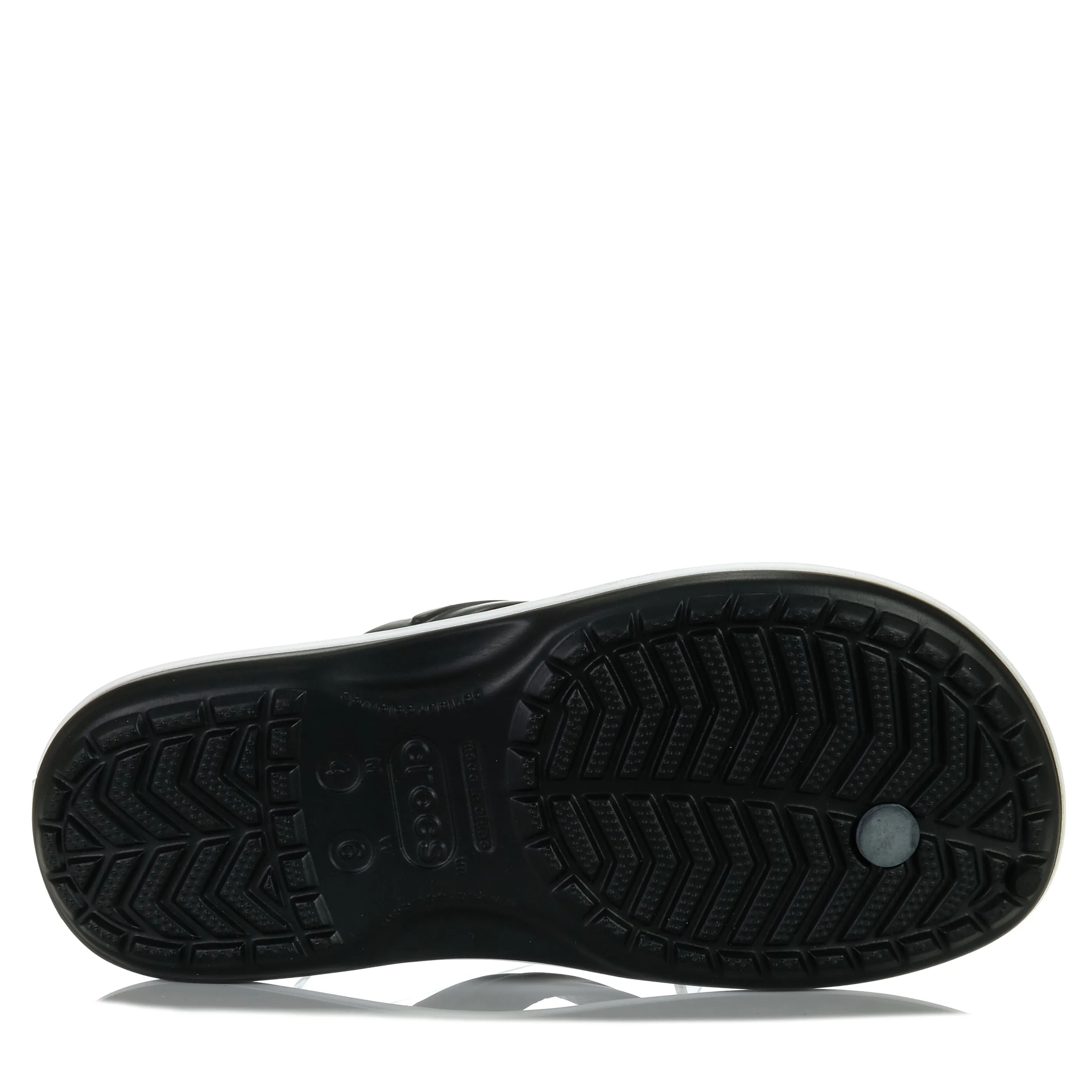 Crocs Crocband Flip Black