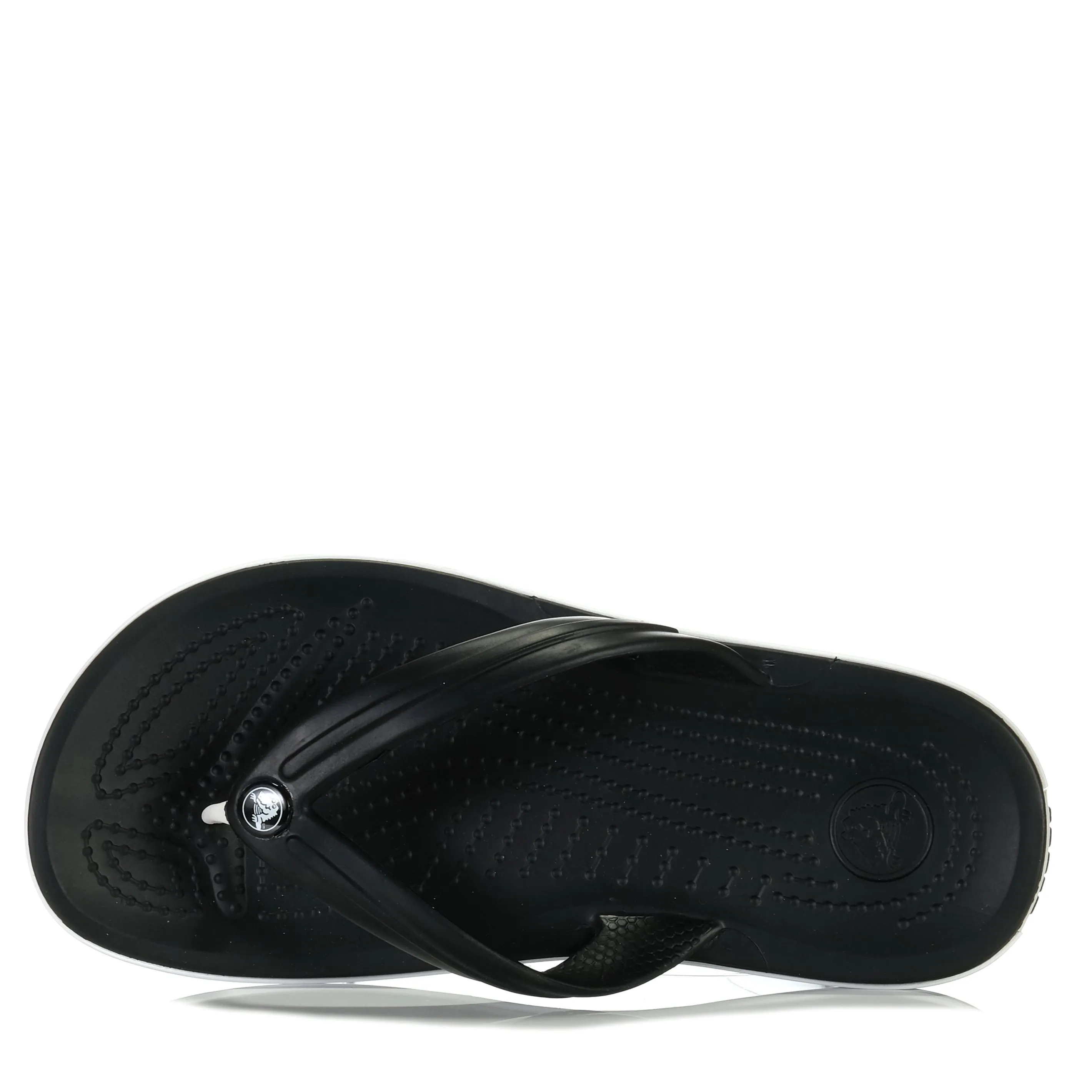 Crocs Crocband Flip Black