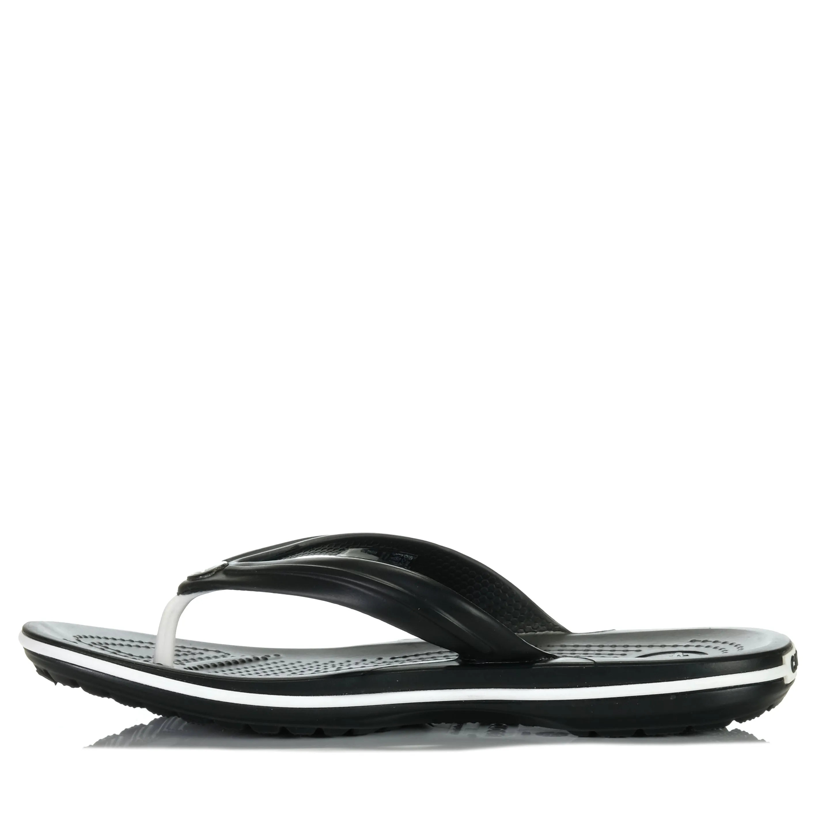 Crocs Crocband Flip Black