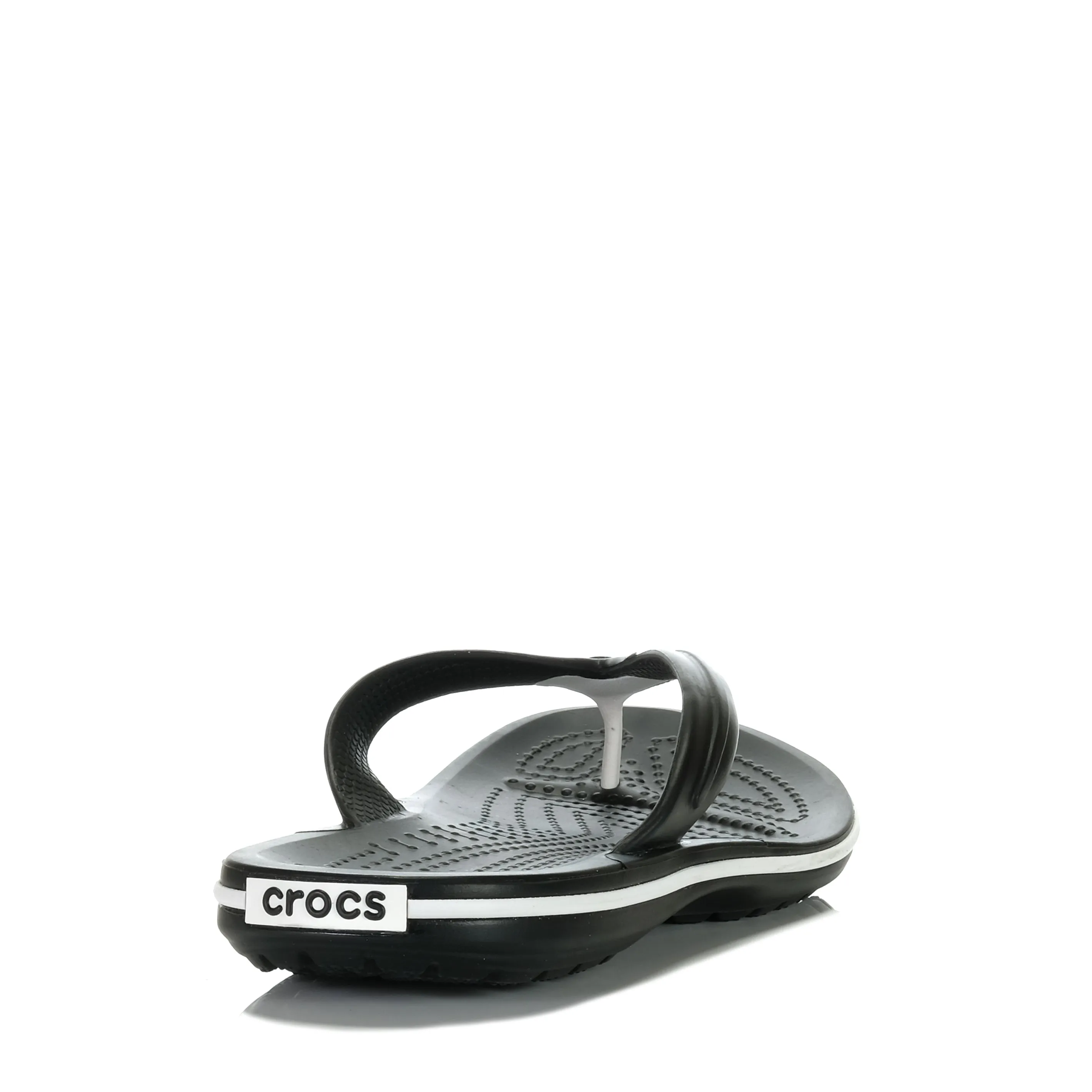 Crocs Crocband Flip Black