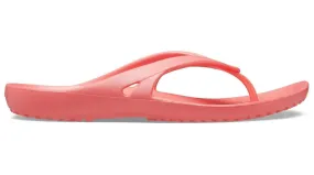 Crocs Kadee II Flip Fresco