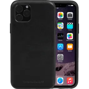 Dbramante Herning Black Case Cover iPhone 11