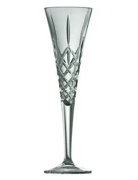 Galway Crystal Longford Romance Flutes