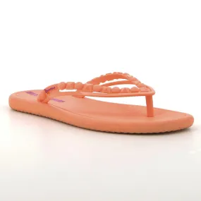 Ipanema Thong Sandals - Light Pink