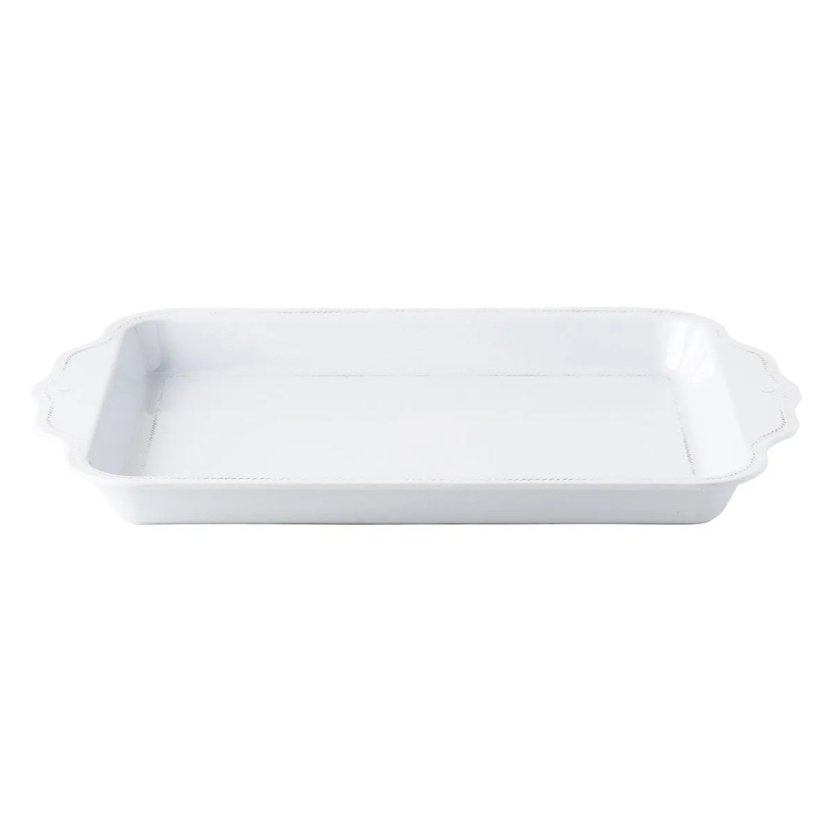 Juliska Berry & Thread Melamine 24 Tray