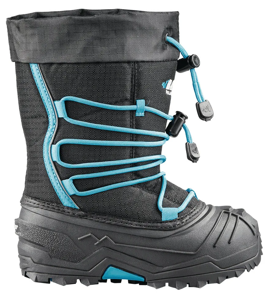 Kids Baffin Snow Goose Boot