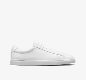 Low 1 | White (EE Wide)