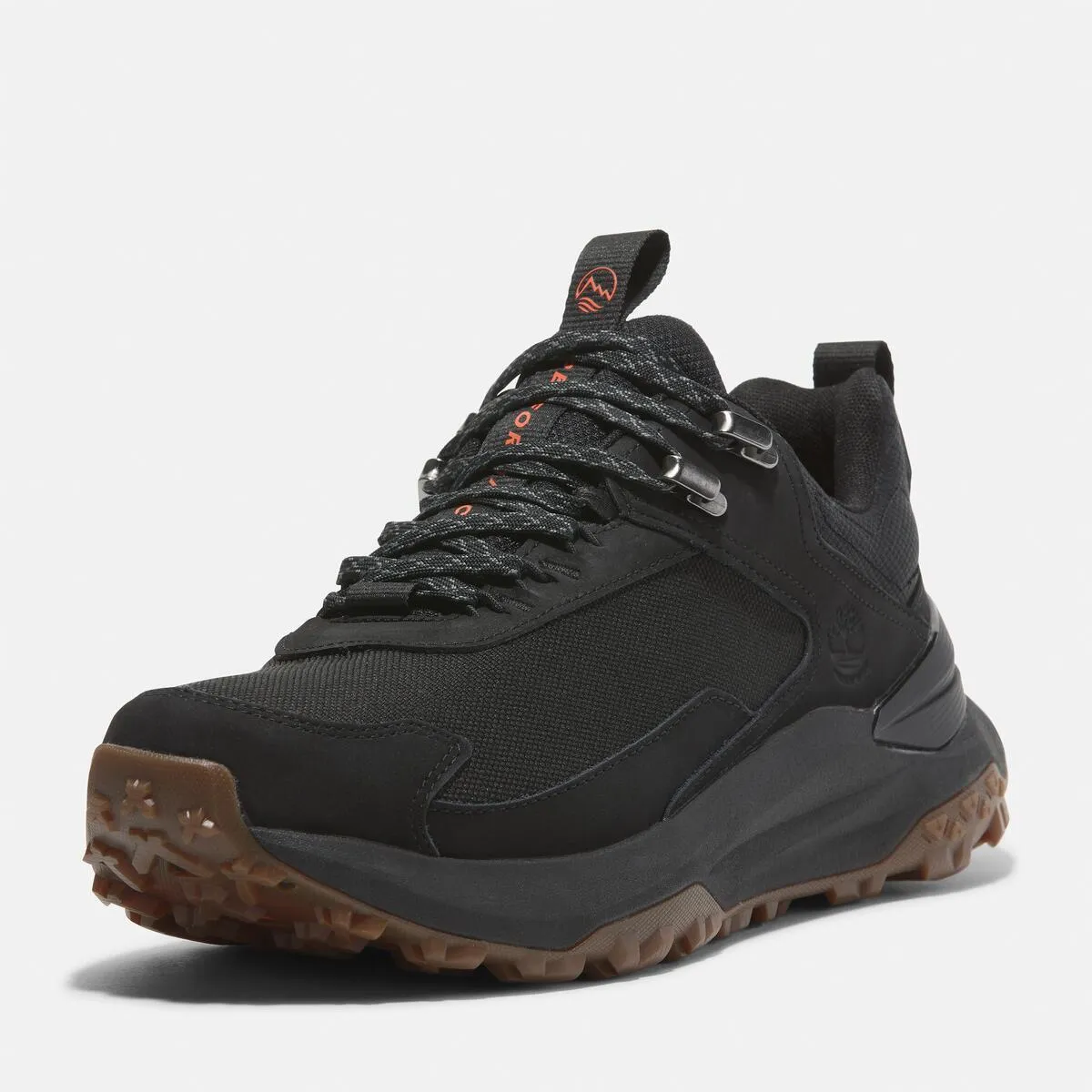 Men's Motion Access Waterproof Low