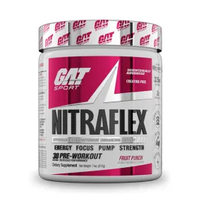 Nitraflex Advanced