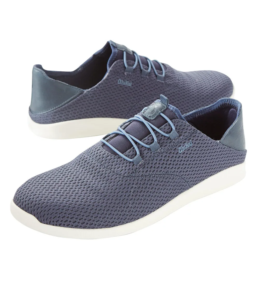 OluKai Alapa Li Mesh Sneakers