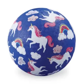 Playground Ball Unicorn