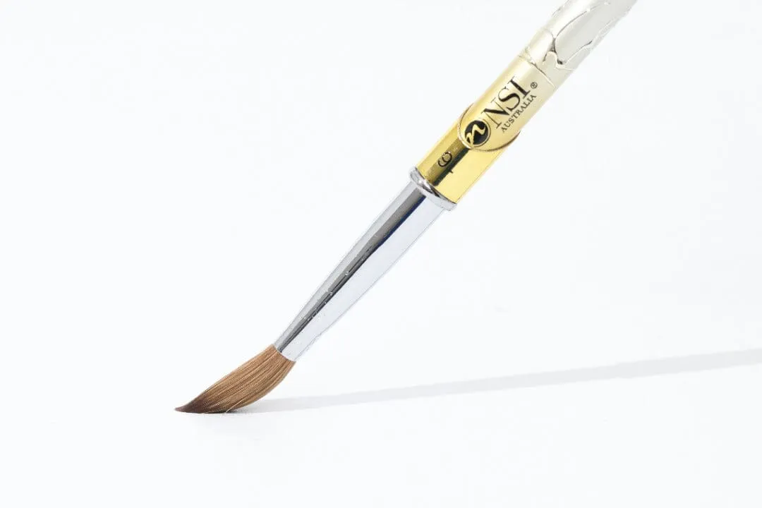 Professional Acrylic Brush Kolinsky