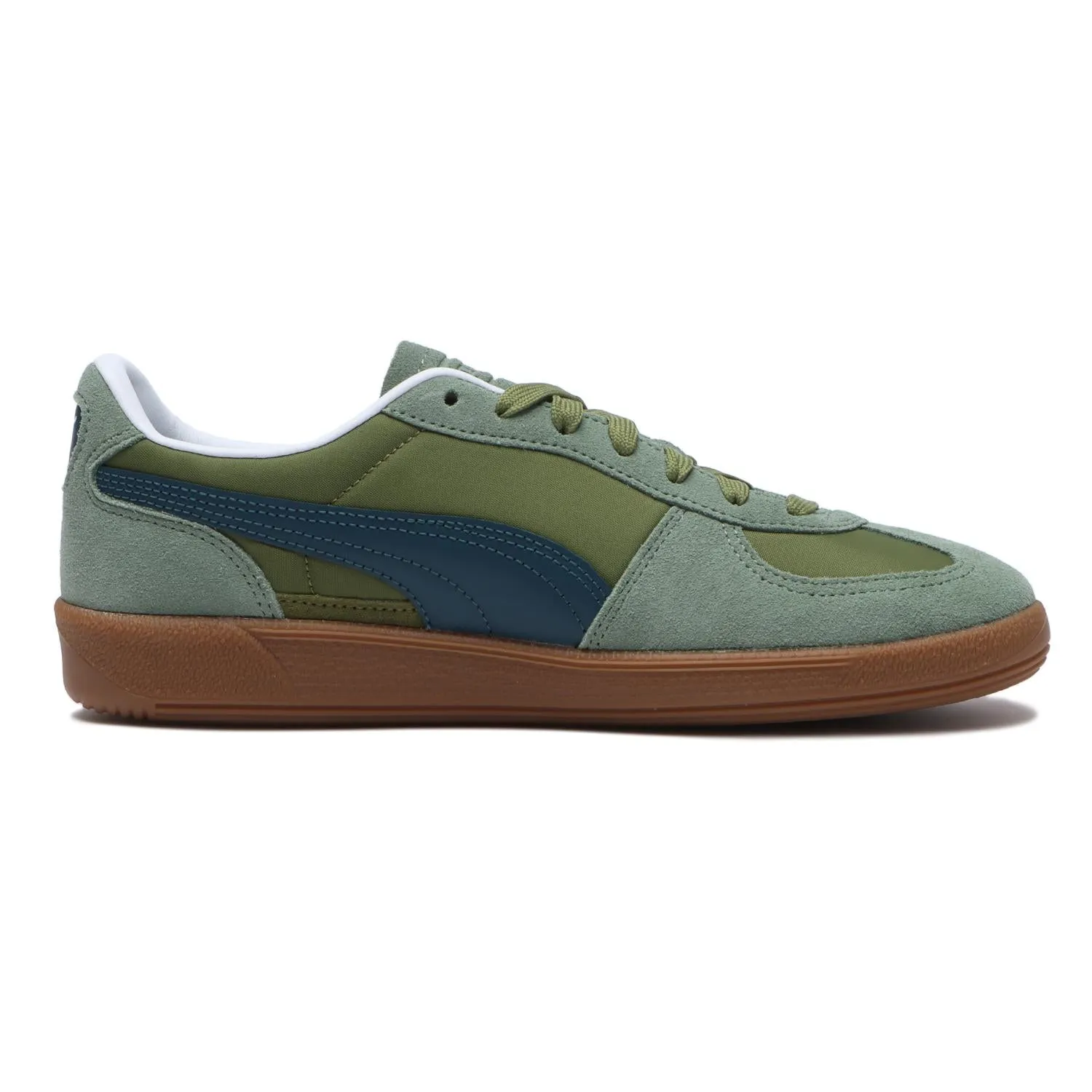 Puma Palermo OG Eucalyptus