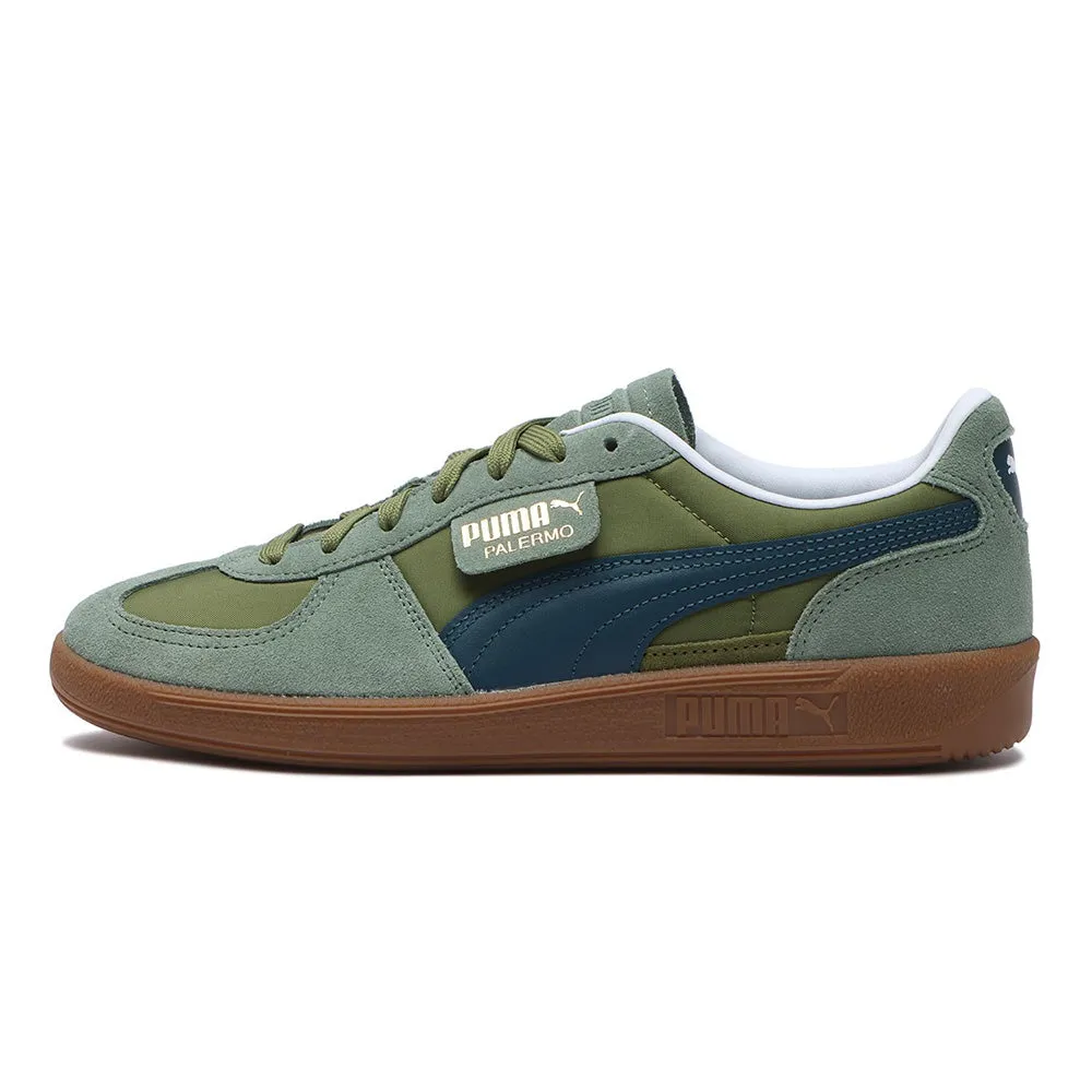 Puma Palermo OG Eucalyptus